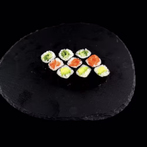Maki Mix (18stück)