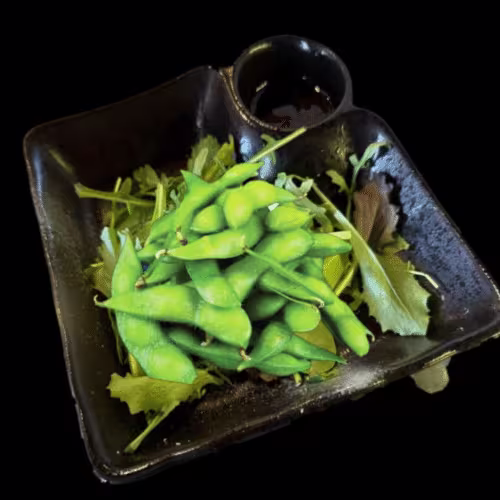 Edamame