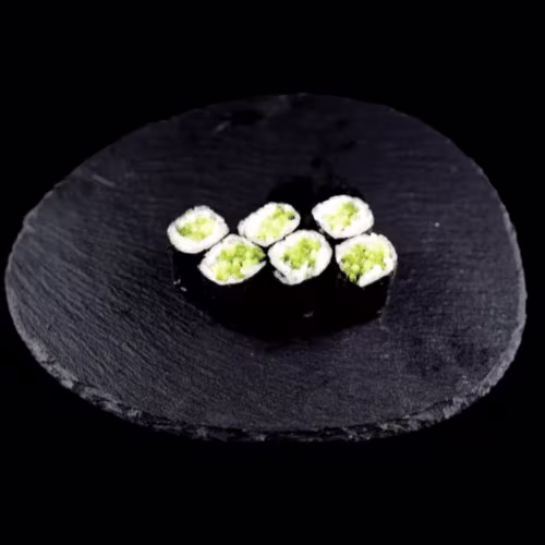 Kappa Maki (12 Stück)