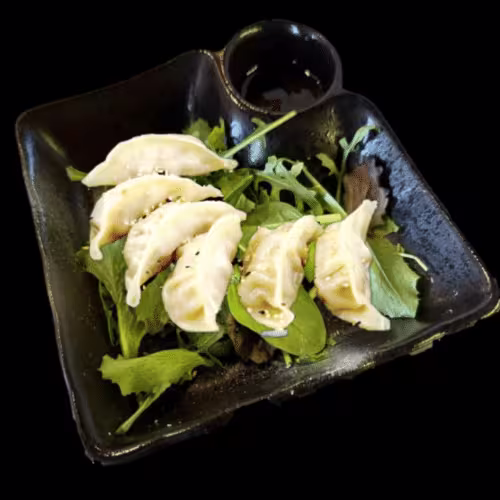 Gyoza Huhn (12stück)