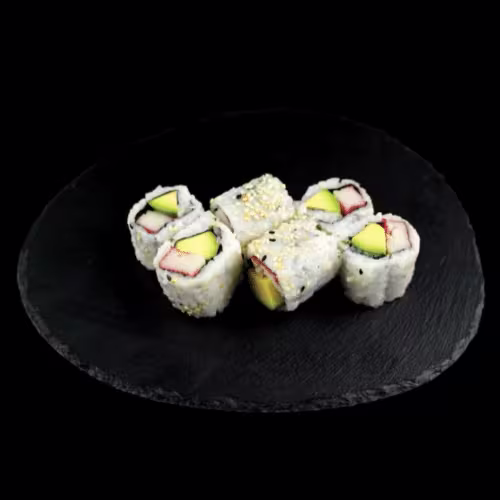 California Roll (6 Stück)
