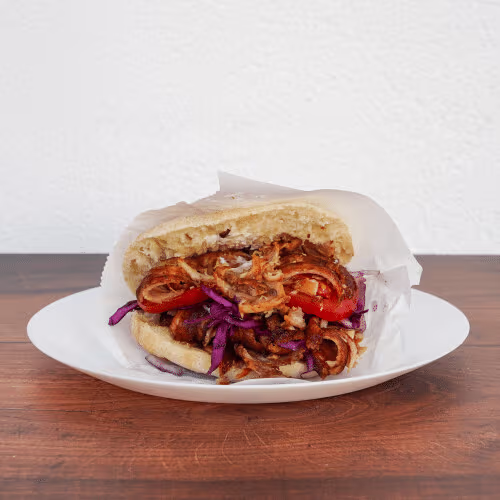Iskender Kebap