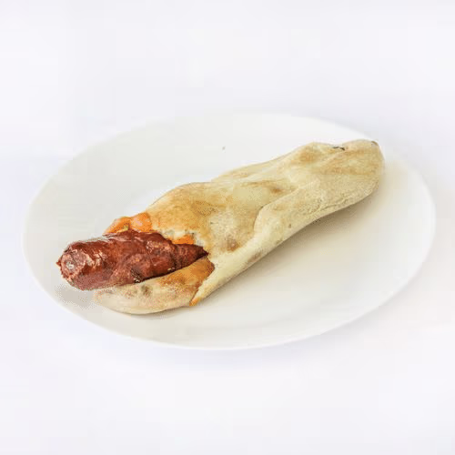Pizzabrot