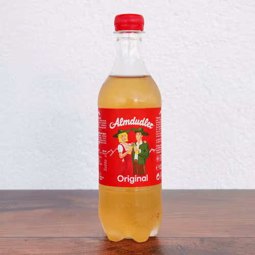 Almdudler 0,5l