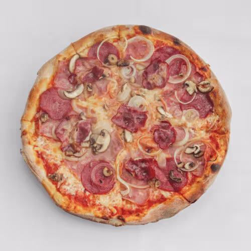 Pizza Casalinca