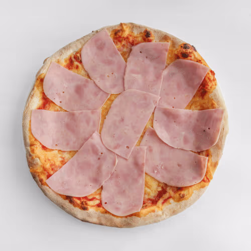 Pizza Cardinale