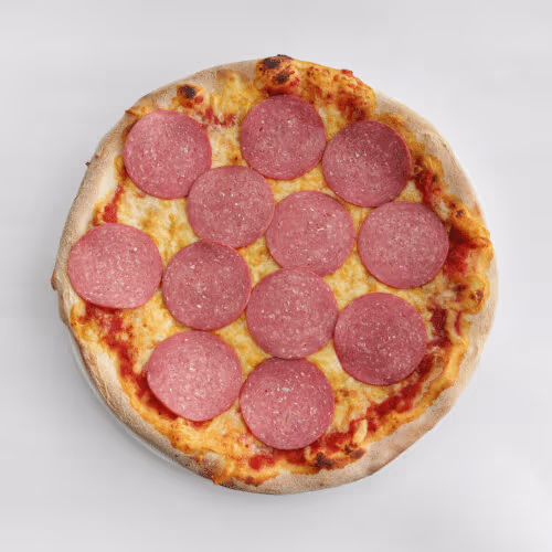 Pizza Salami