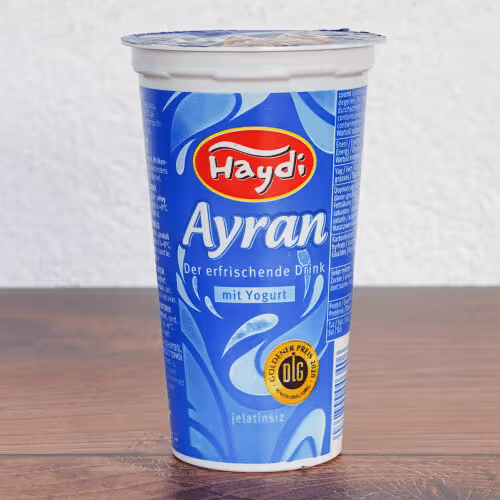 Ayran 0,25l