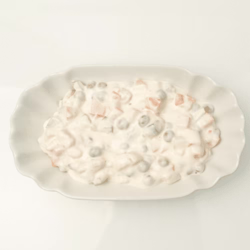 Gemüse-Mayonnaise Salat (375 ml)