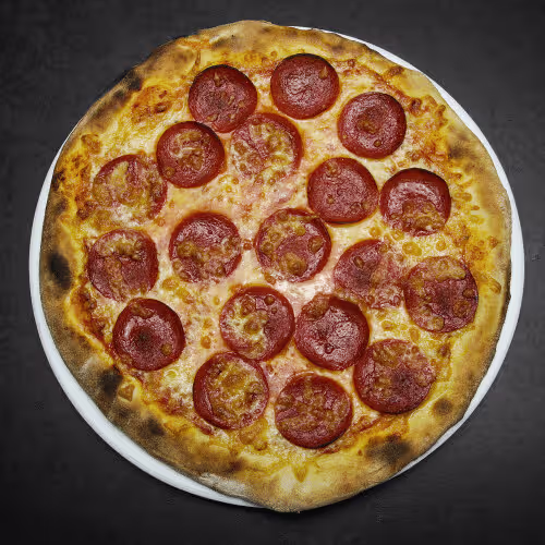 Pizza Salami