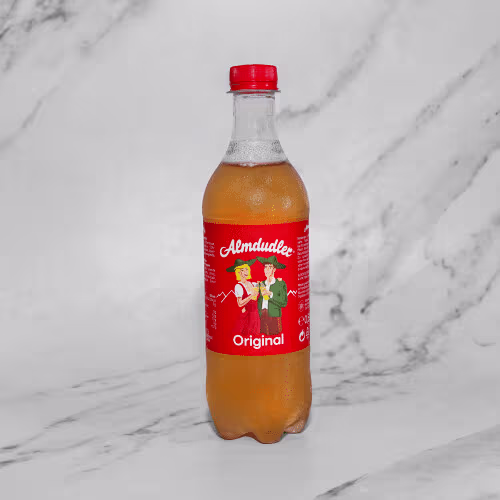 Almdudler 0,5l
