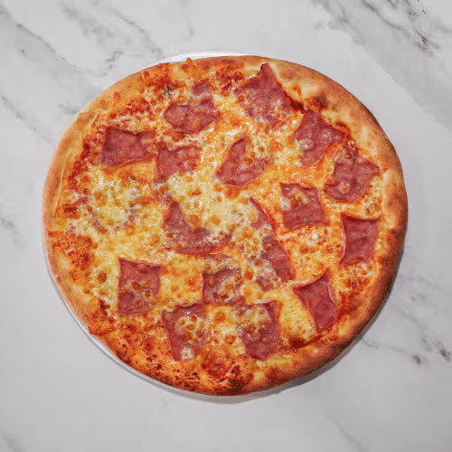 Pizza Cardinale