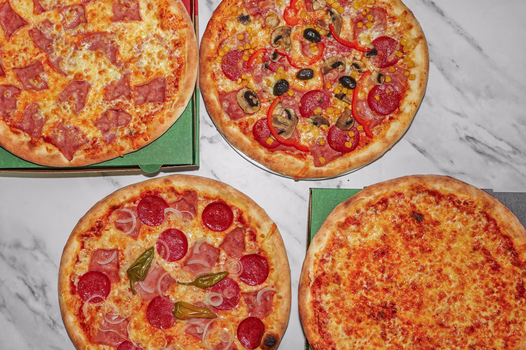 Pizza Fly Wien Titelbild