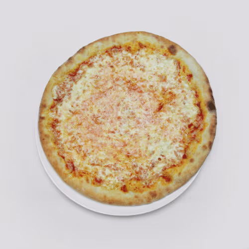 Pizza Margherita