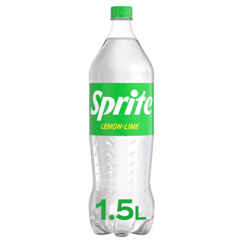 Sprite - PET 1.500ml