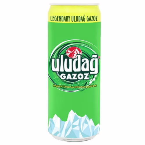 Uludag Dose 0,33l