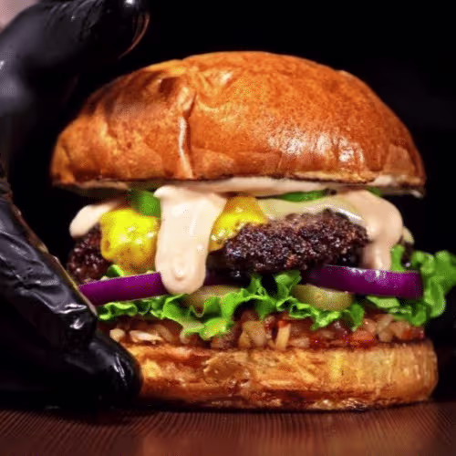 Spezialburger