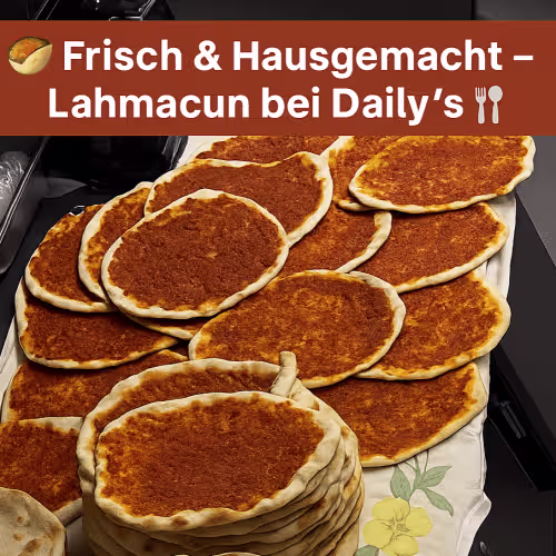 Lahmacun