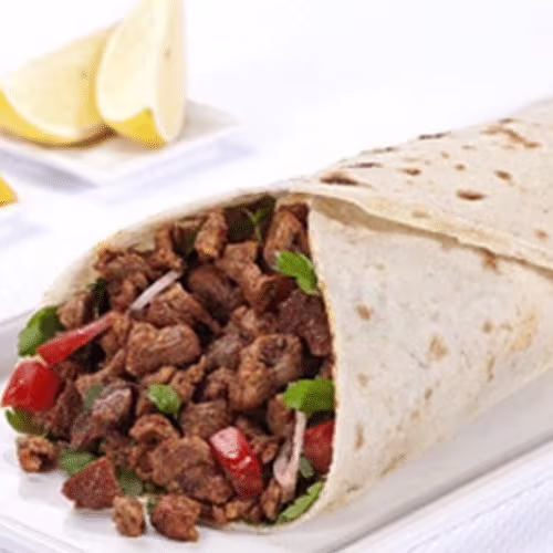 Tantuni Dürüm