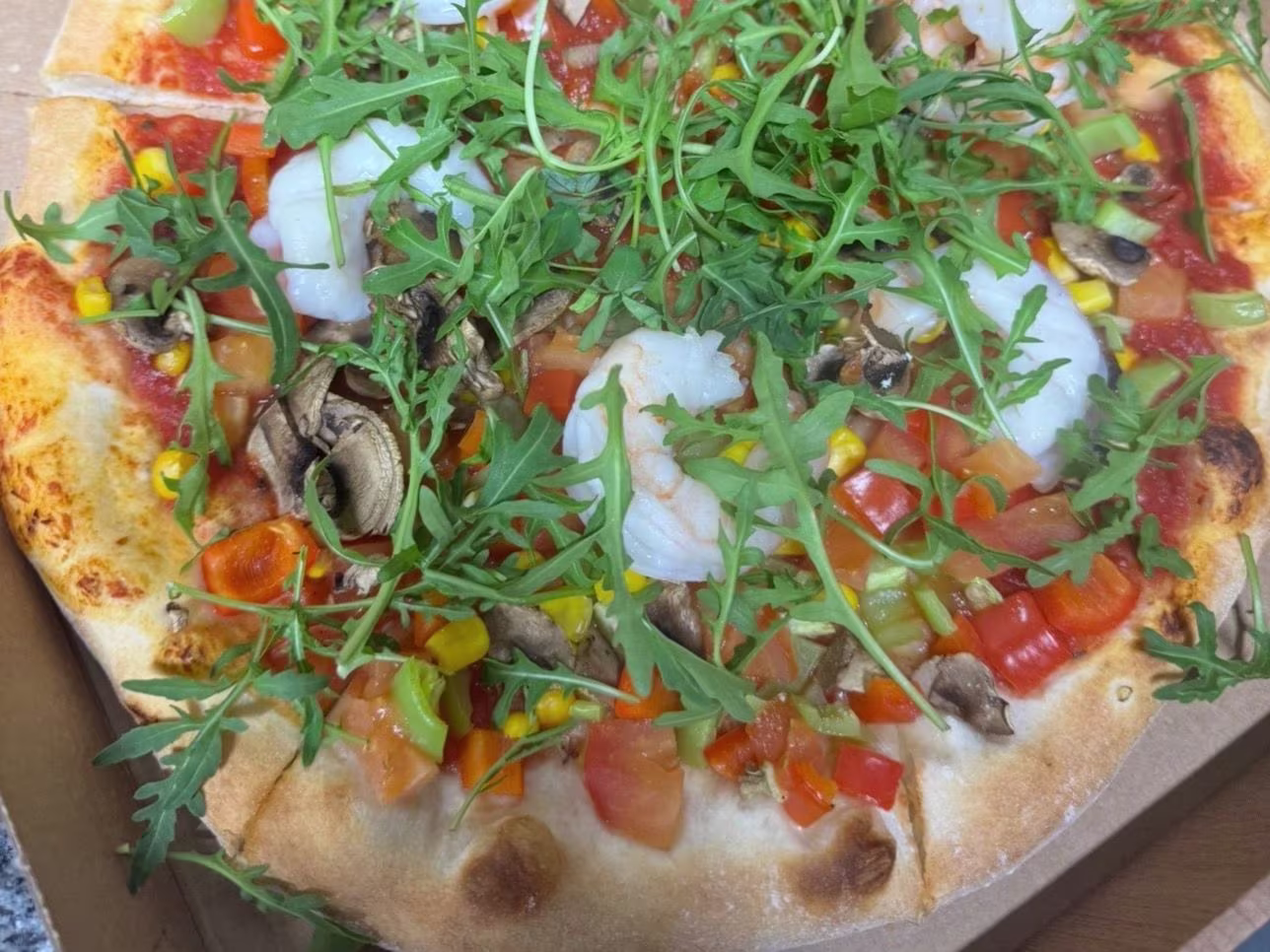 Pizza Dailys