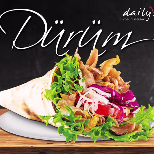 Dürüm
