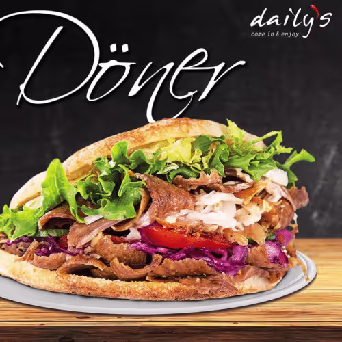 Döner (normal)