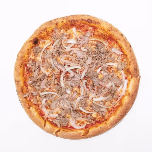 Pizza Al Tonno