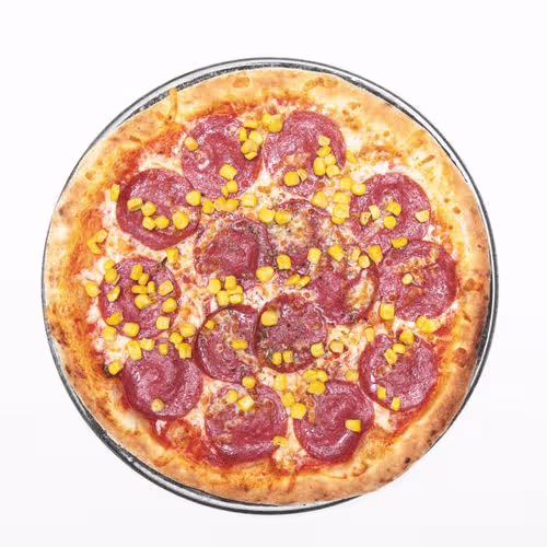 Pizza Valentino (vegetarisch)