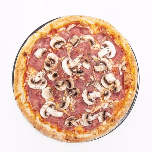 Pizza Toscana