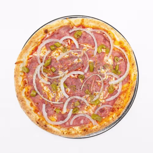 Pizza Contateno