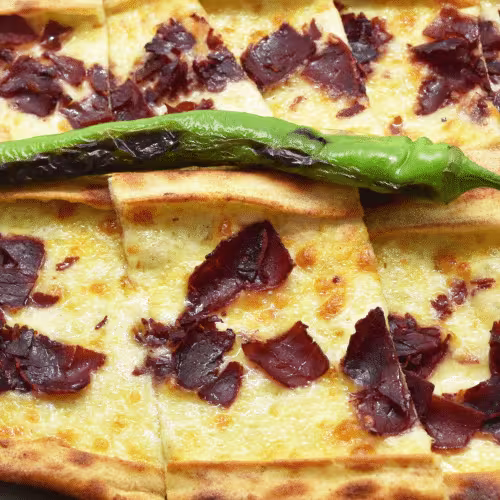 Pide Speck