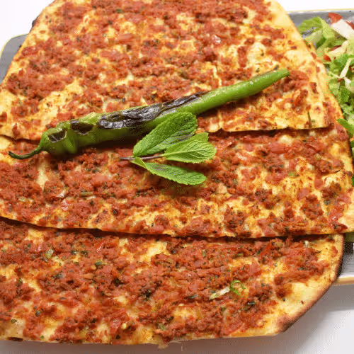 Lahmacun