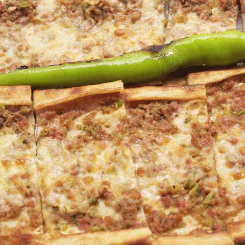 Pide Mevlana
