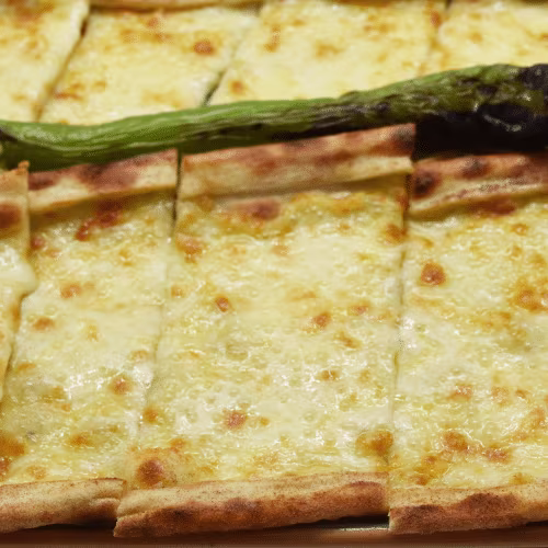 Pi̇de Käse