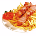 Berner Würstel
