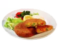 Gemüselaibchen