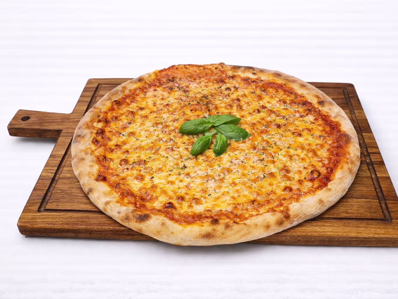 Margherita