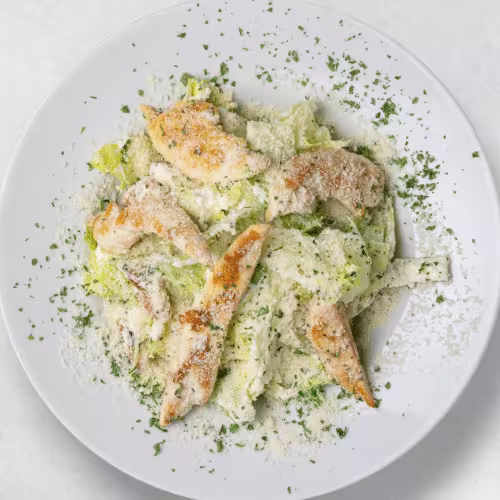 Caesar Salat