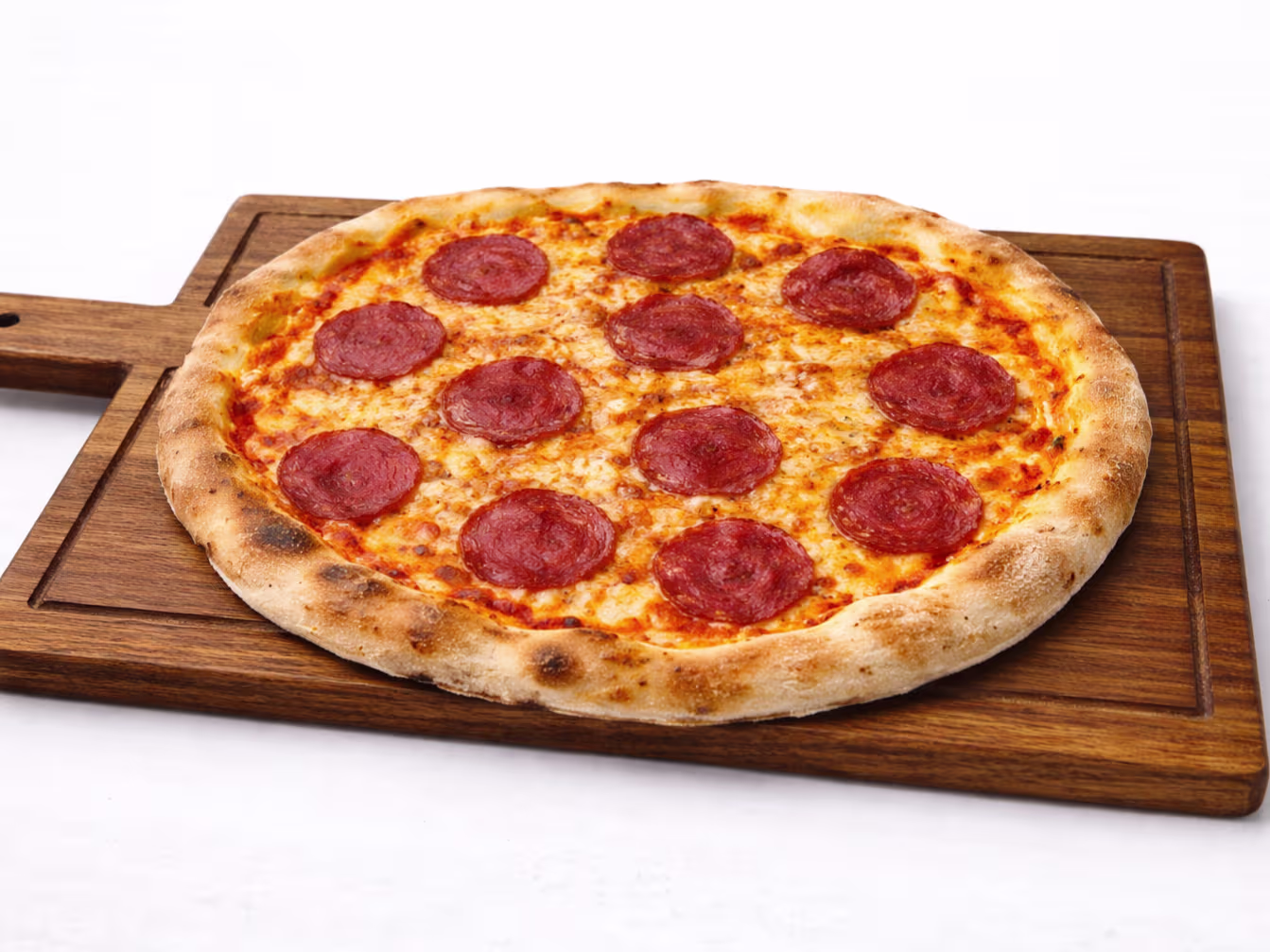 Pizza Salami