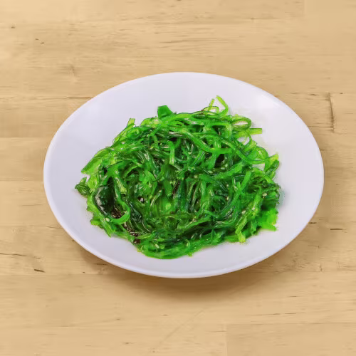 Seealgensalat