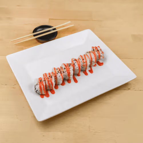 California Rolls