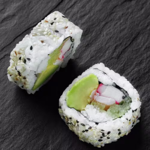 California Maki (12 Stück)