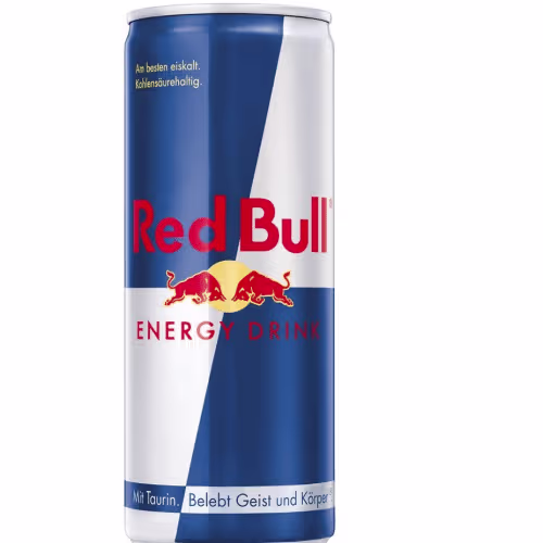 Red Bull 0,25l