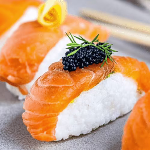 Sushi Set (mittel)