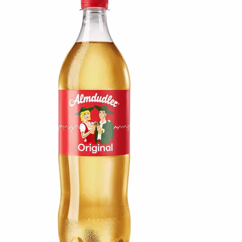 Almdudler 0,5l