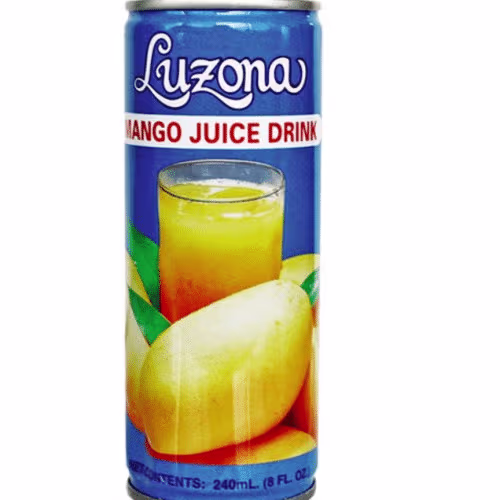 Mangosaft 0,25l
