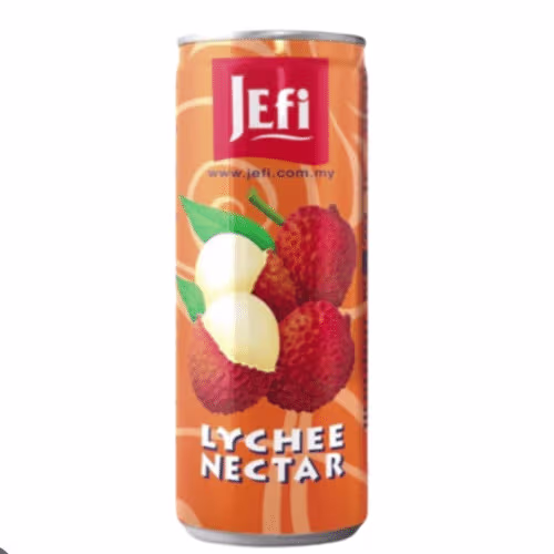 Lycheesaft 0,25l