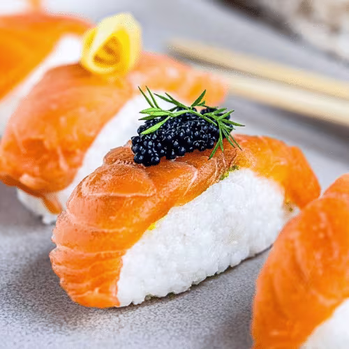 Sushi Set (klein)