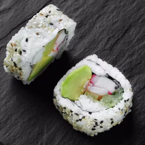 California Maki (18 Stück)