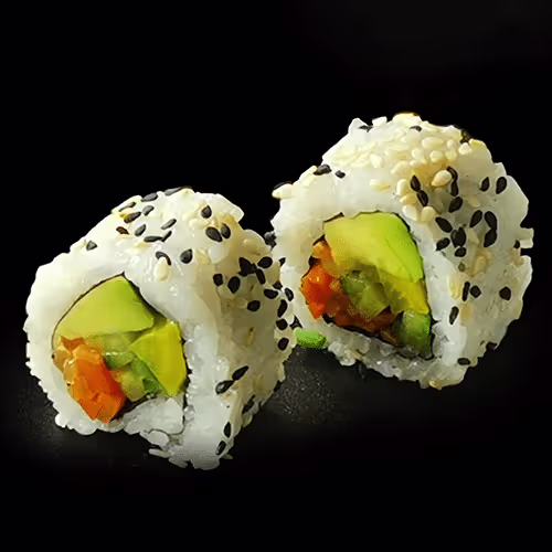 Yasai Maki (8 Stück, vegetarisch)
